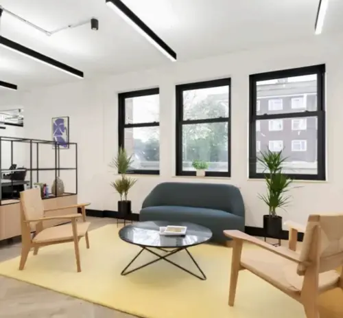 Thumbnail image of Charecroft Way Offices