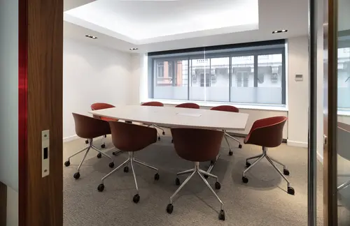 Thumbnail image of 14 Hanover Square
