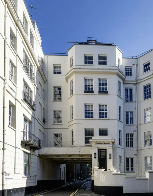 Thumbnail image of Stanhope House