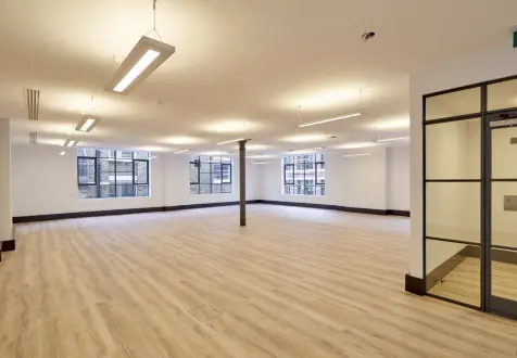 Thumbnail image of Workplace+ Ireland Yard