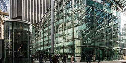 Thumbnail image of Tower 42, 25 Old Broad Street