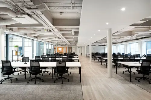 Thumbnail image of Workplace+ 30 Old Broad Street