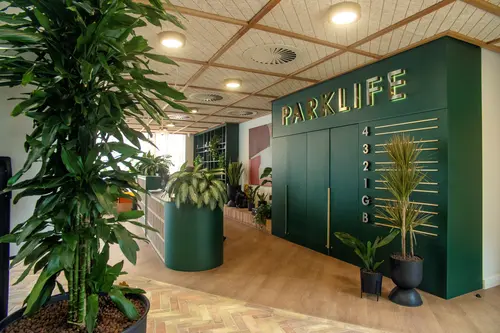 Thumbnail image of Parklife