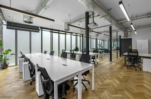 Thumbnail image of Space32 48 Hoxton Square