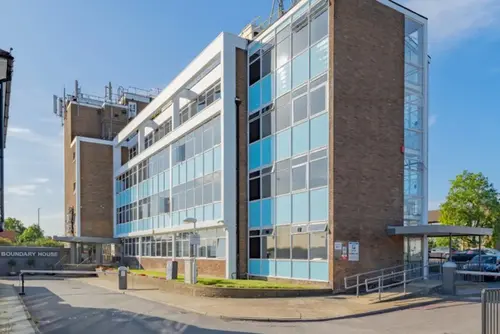Thumbnail image of Boundary House Business Centre