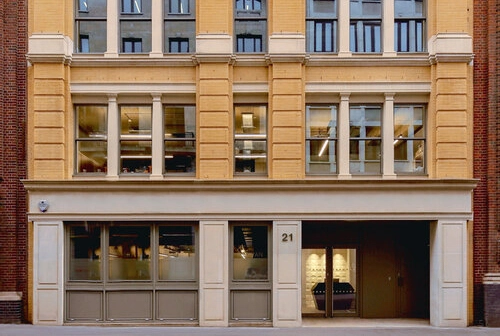 Thumbnail image of 21 Worship Street