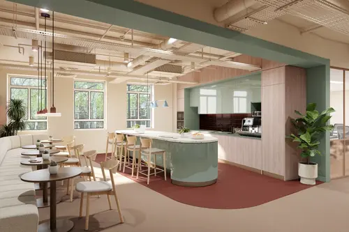 Thumbnail image of Covent Garden