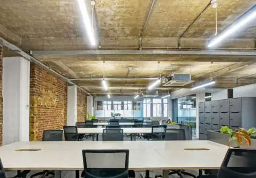 Thumbnail image of Workplace+ 64 Essex Road