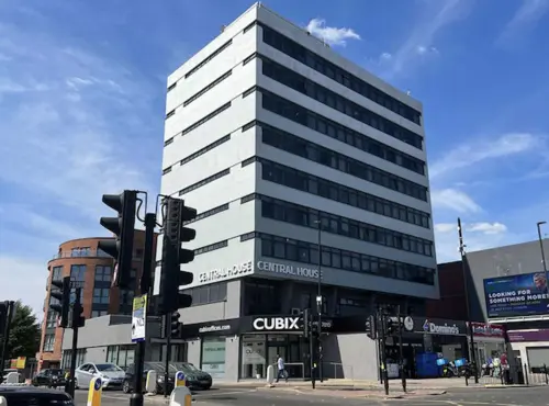 Thumbnail image of Central House