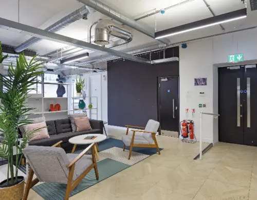 Thumbnail image of 33 Farringdon Road