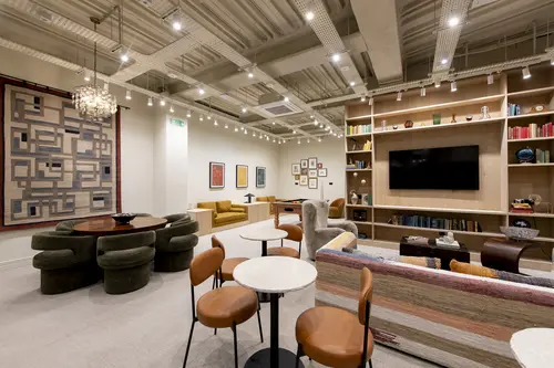Thumbnail image of Canvas 1 Fetter Lane