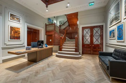 Thumbnail image of Beem: 12 Devonshire Street 