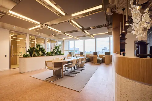 Thumbnail image of The Broadgate Tower