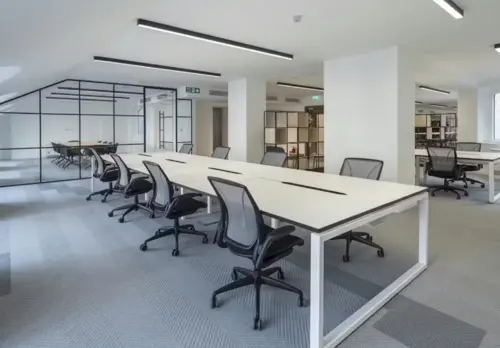 Thumbnail image of 8 Lloyd's Avenue Offices