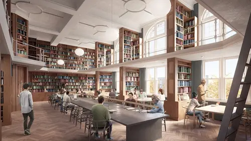 Thumbnail image of Walworth Town Hall.