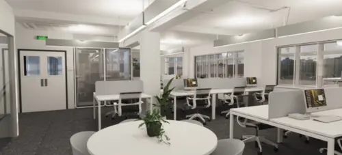 Thumbnail image of Hubflow Atlantic House