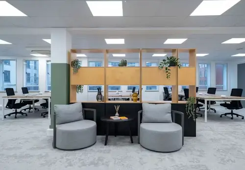 Thumbnail image of Base New Derwent House