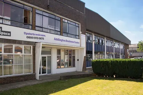 Office space at New Addington Business Centre, Croydon, London