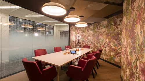 Boutique Workplaces Carter Lane  coworking space