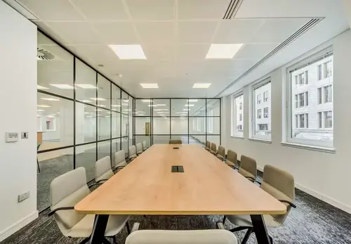 Thumbnail image of 80 Leadenhall Street, City of London, E1 6BD
