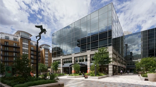 Thumbnail image of 1 Moretown, 4 Thomas More Street