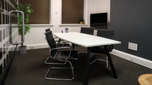 85 Great Portland Street (London) coworking space