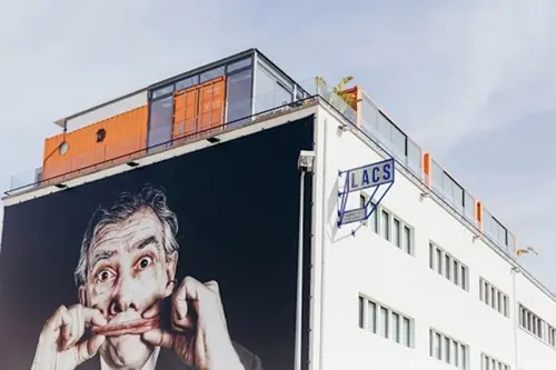 LACS Community of Creators Conde DObidos coworking space