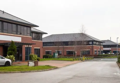 Thumbnail image of BizSpace Bury