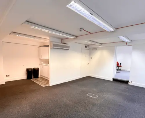 Thumbnail image of 1 Artillery Passage