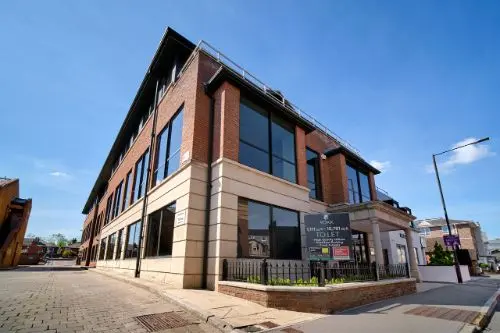 Thumbnail image of MyWorkSpot (York House)