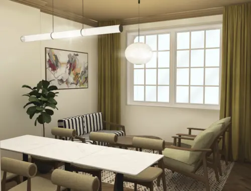 Thumbnail image of 142 Buckingham Palace Road