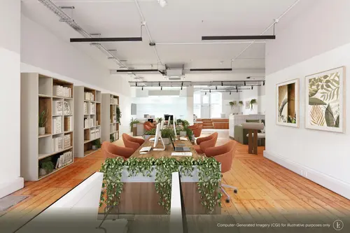 Thumbnail image of 22 Little Portland Street, W1W 8BU