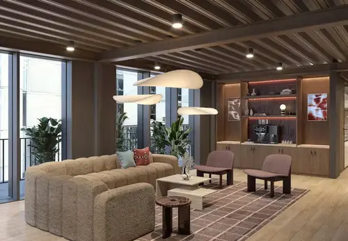 Thumbnail image of Base Arclight, 60 Shorts Gardens
