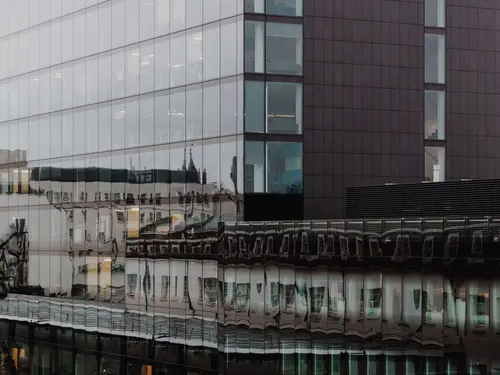 FORA 20 Eastbourne Terrace coworking space