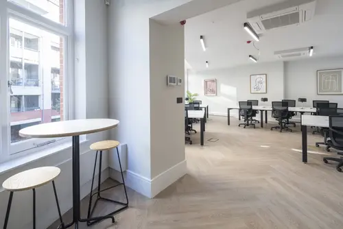 Thumbnail image of Wells Street