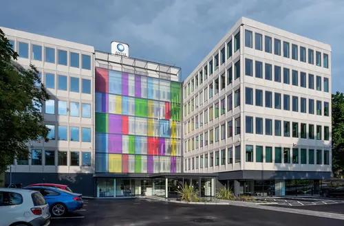 Thumbnail image of Abbey House, Arena Offices
