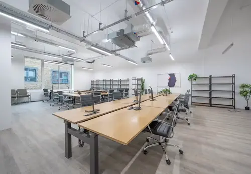 Thumbnail image of Base 120 Camden High Street