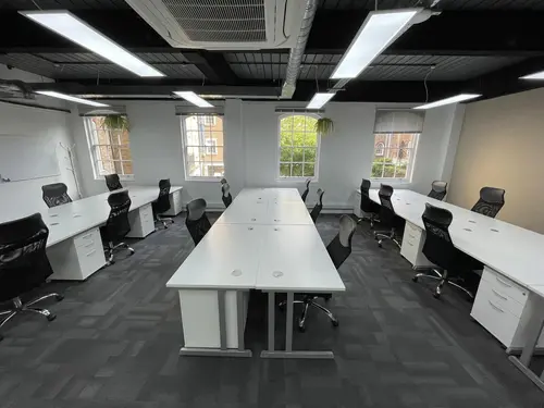 Thumbnail image of Proper Office   Rivington St