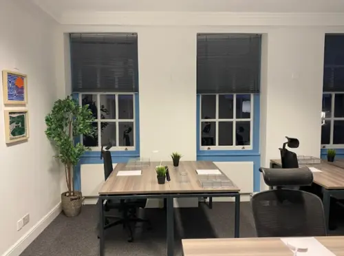 Thumbnail image of Broadwick Street