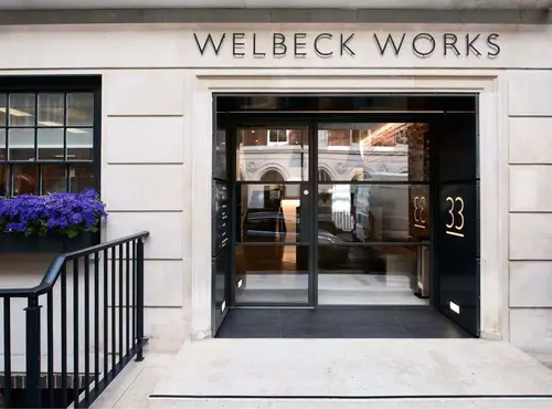 Thumbnail image of 33 Welbeck Street