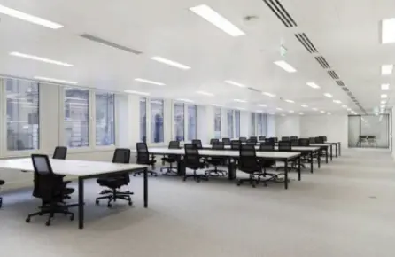 Thumbnail image of 100 Lower Thames Street Offices