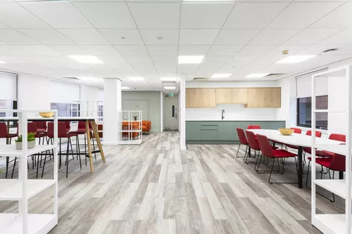 Thumbnail image of 33 Creechurch Lane Offices
