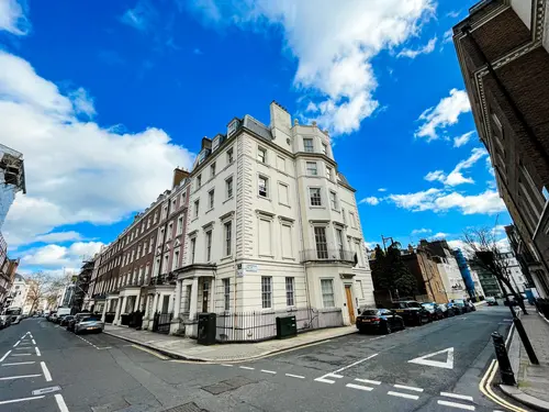Thumbnail image of 27 Hill Street W1 J