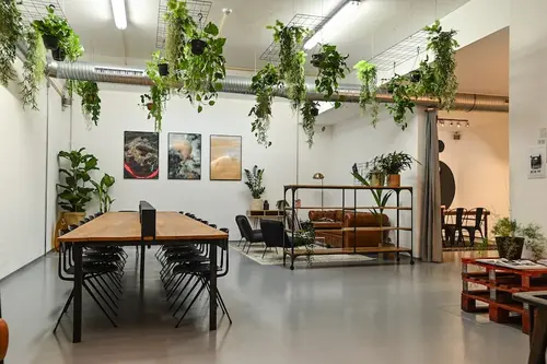 Well&Work coworking space