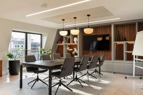 Thumbnail image of One Old Queen Street