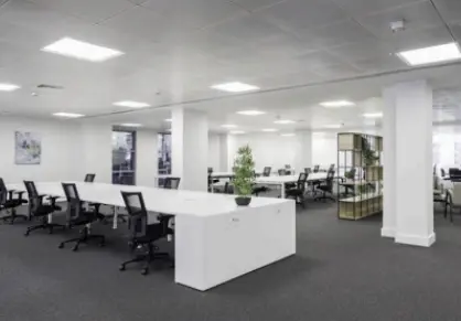 Thumbnail image of Workplace+ 100 Cannon Street