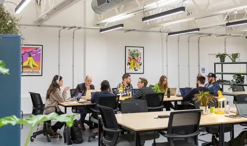 Thumbnail image of Brunswick Square