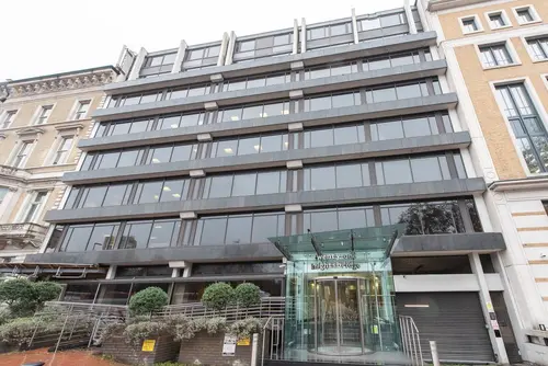 Thumbnail image of 21 Knightsbridge Hyde Park Corner Sw1 X