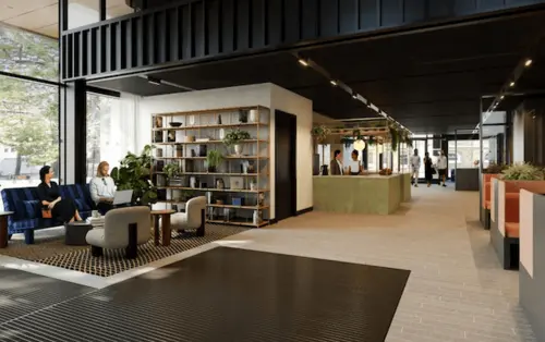 Thumbnail image of Myo Bankside 