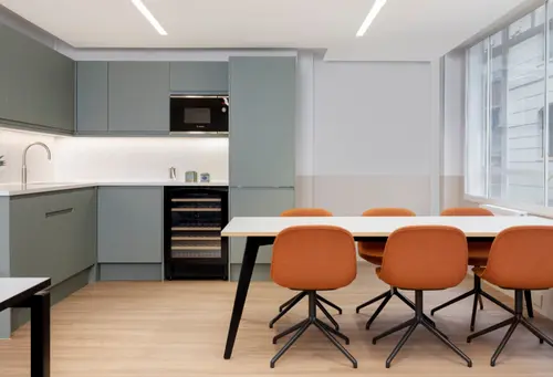 Thumbnail image of Metspace Fulwood Place